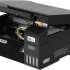 МФУ струйный Epson EcoTank L3210 цветная печать, A4, цвет черный [c11cj68517/506/403/501]